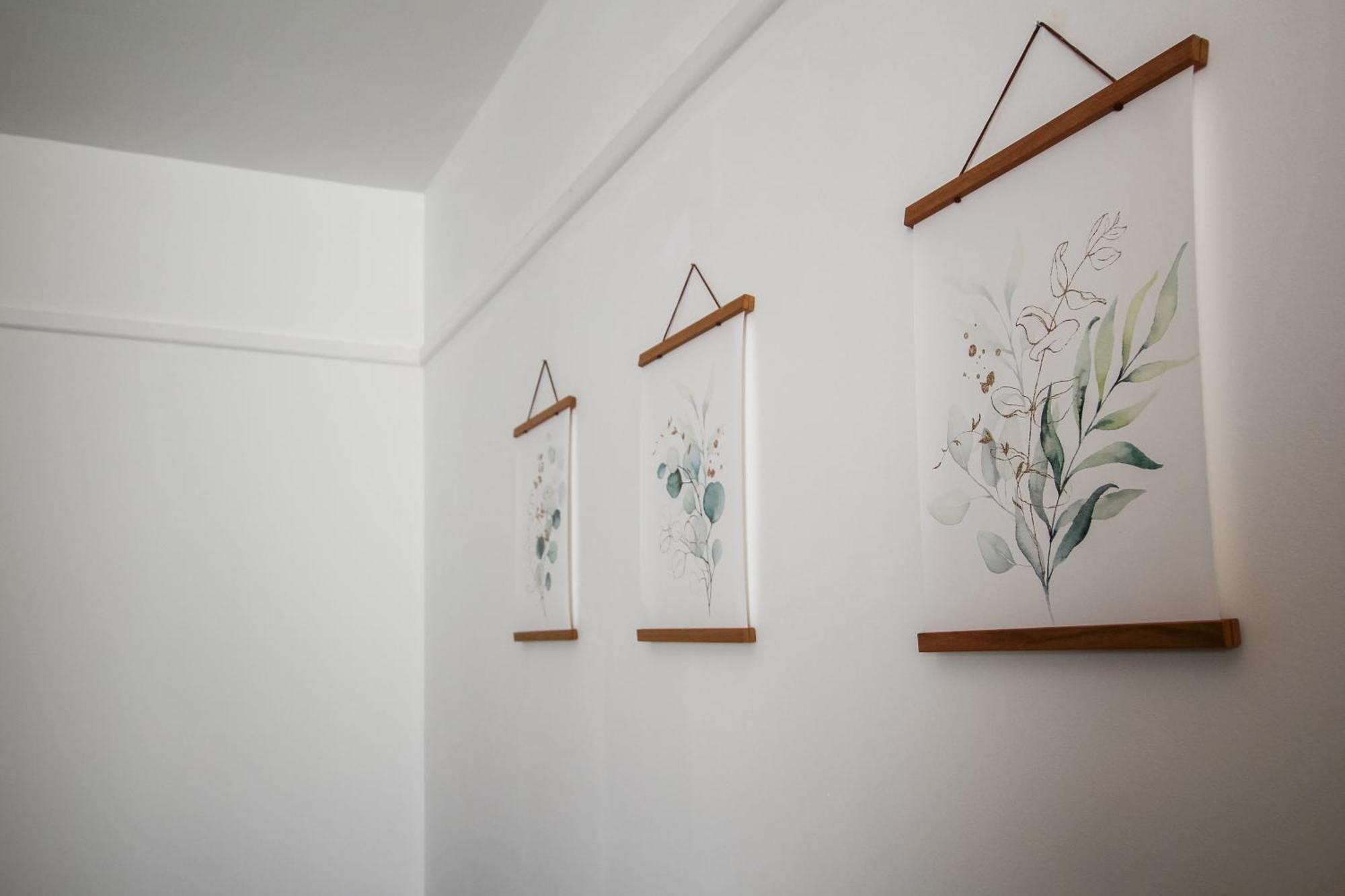 Fairways View - Spacious Apartment - Sleeps 6 - Lovely Views - By Rework Accommodation 호이레이크 외부 사진
